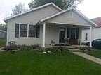 Washington Court House Three BR Two BA, Welcome to 1122 East Temple