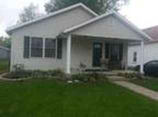 1122 E Temple St LOT 40, Washington Court House, OH 43160