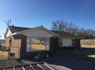 33102 Square Top Rd, Anadarko, OK 73005