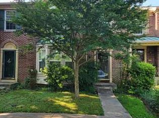 4575 Kingscup Ct, Ellicott City, MD 21042