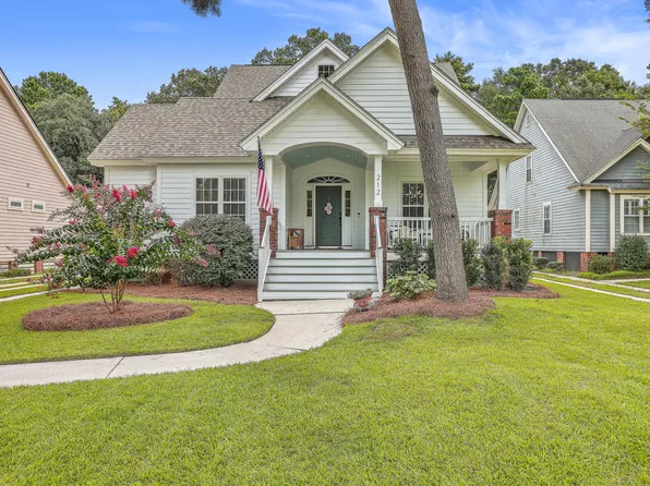 212 N Ainsdale Dr, Charleston, SC 29414