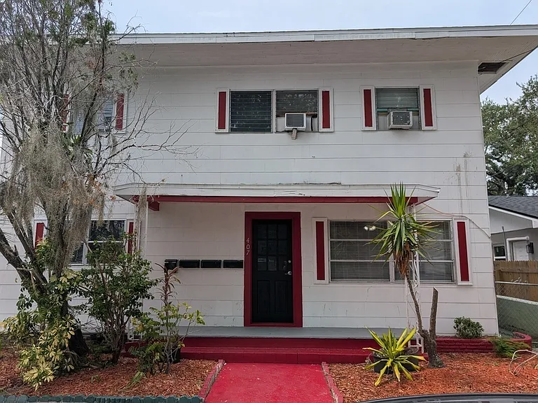 407 Engman St #C — Photo 1