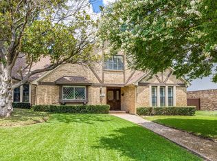 7509 Wellcrest Dr, Dallas, TX 75230