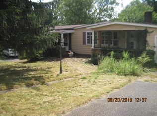 201 Heavilin Rd, Hopedale, OH 43976