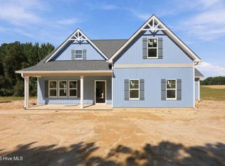 231 Barber Rd, Carthage, NC 28327
