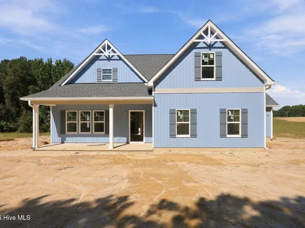 231 Barber Road, Carthage, NC 28327