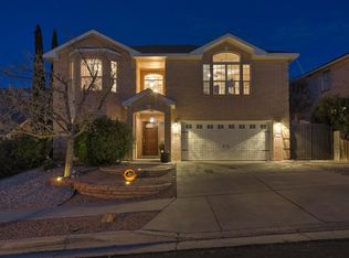 9716 Stone St NW, Albuquerque, NM 87114
