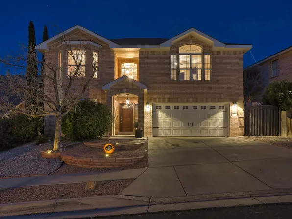 9716 Stone St NW, Albuquerque, NM 87114
