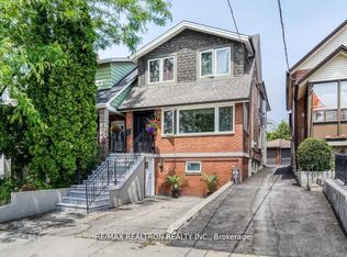 44 Jesmond Ave N, Toronto, ON M6E1V5