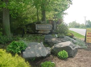 1823 Sonya Way, Bear, DE 19701