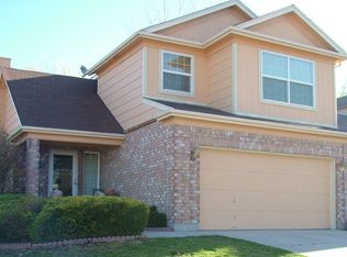 6520 Bismark Rd, Colorado Springs, CO 80922