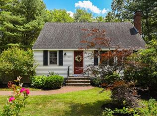 108 Gardner St, Hingham, MA 02043