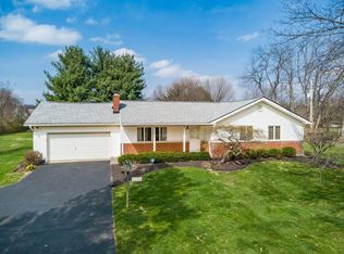 6750 Rovilla Rd, Jefferson, OH 43004