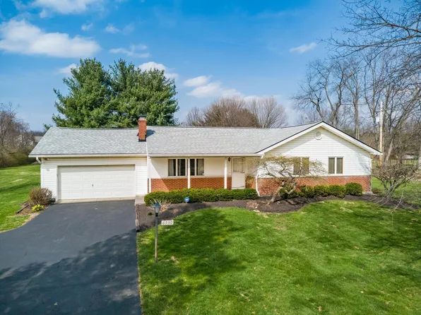 6750 Rovilla Rd, Jefferson, OH 43004