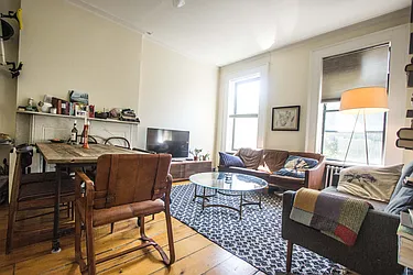 Rented by Maz Group NY