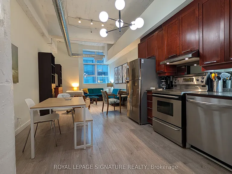 155 Dalhousie St #831 — Photo 42