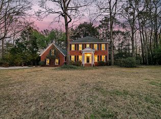 235 Scalybark Rd, Summerville, SC 29485