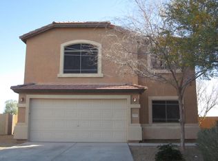 22797 N Scott Dr, Maricopa, AZ 85138
