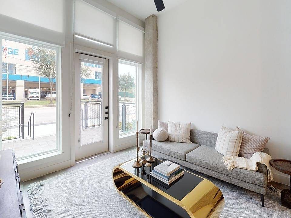 Private exterior entrances available in some homes.* Thoughtful open layouts always included!