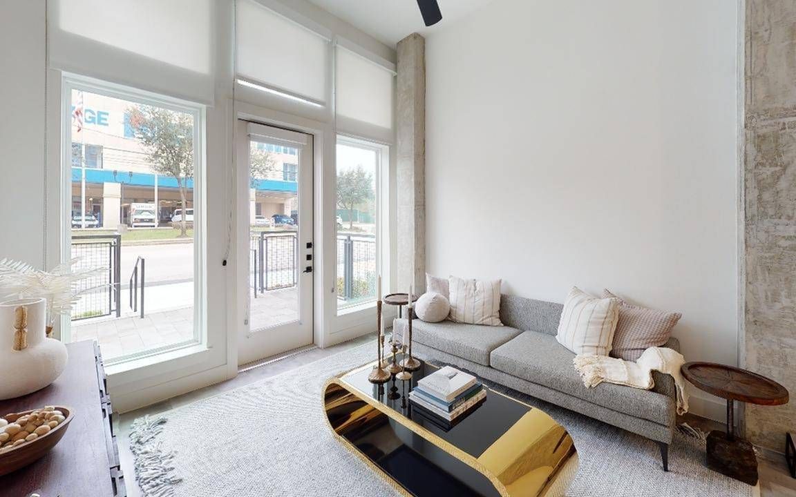 Private exterior entrances available in some homes.* Thoughtful open layouts always included!