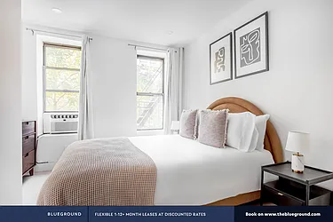 Rented by The Blueground