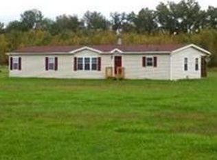 19716 Victory Ln, Fayetteville, OH 45118