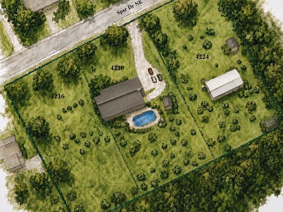 2nd image of 4220 Spar Dr