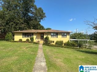 504 Lanewood Dr, Birmingham, AL 35214