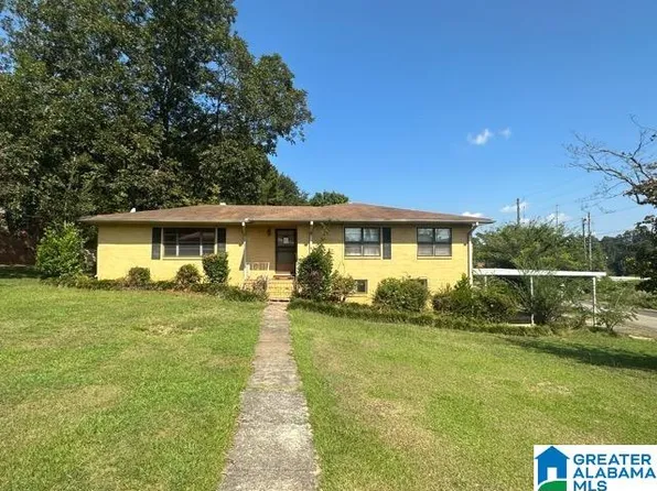 504 Lanewood Dr, Birmingham, AL 35214