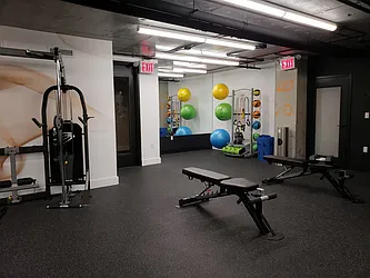 Rented by Lodger Corp