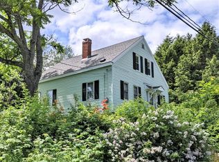 21 School St, Bowdoinham, ME 04008