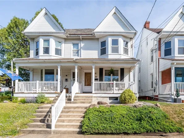 747 Walnut St, Emmaus, PA 18049