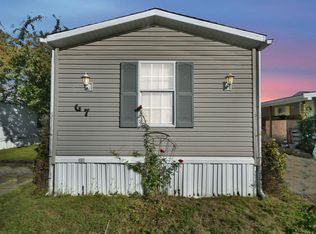 9955 Shepherd Rd #G-7, Lockbourne, OH 43137