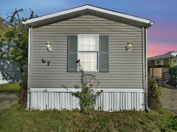 9955 Shepherd Rd #G-7, Lockbourne, OH 43137
