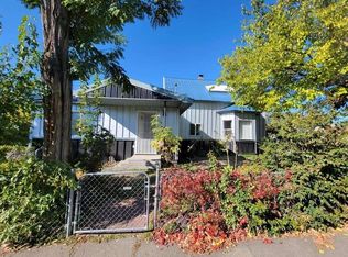 1528 E Boone Ave, Spokane, WA 99202