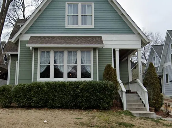 1113 Lillian St, Nashville, TN 37206