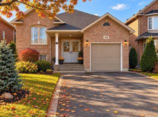 135 Cheltenham Rd #Basement, Barrie, ON L4M 6S6