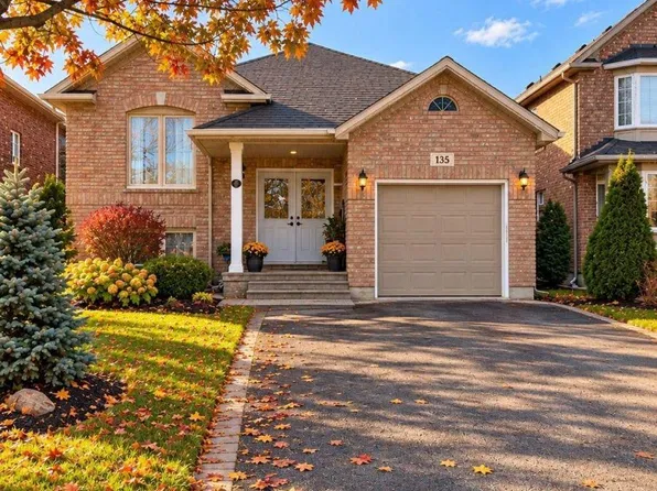 135 Cheltenham Rd #Basement, Barrie, ON L4M 6S6