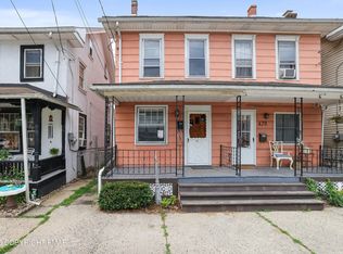 430 White St, Weissport, PA 18235