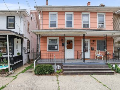 430 White St, Weissport, PA, 18235