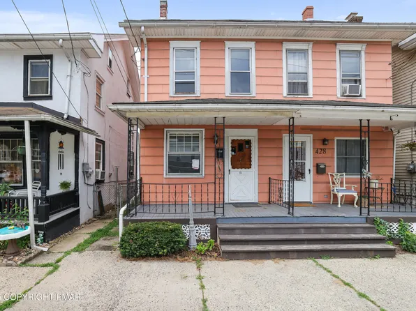 430 White St, Weissport, PA 18235