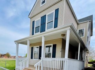 316 S 4th St, Hamilton, OH 45011