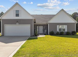 160 Fieldbrook St, Raeford, NC 28376