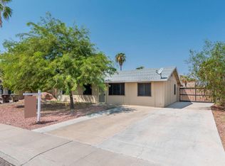 6758 W Vogel Ave, Peoria, AZ 85345