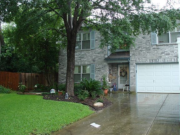 Landscaped Professionally