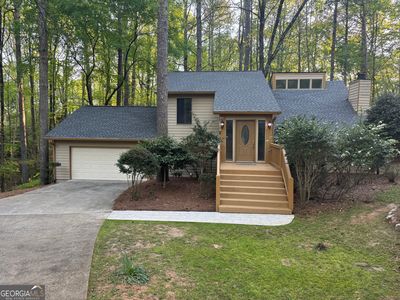 680 Branch Valley Ct, Roswell, GA, 30076