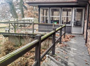 W147 Bartlain Dr, Ixonia, WI 53036