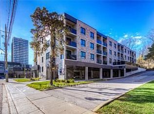 30 George St S #204, Cambridge, ON N1S 0C8