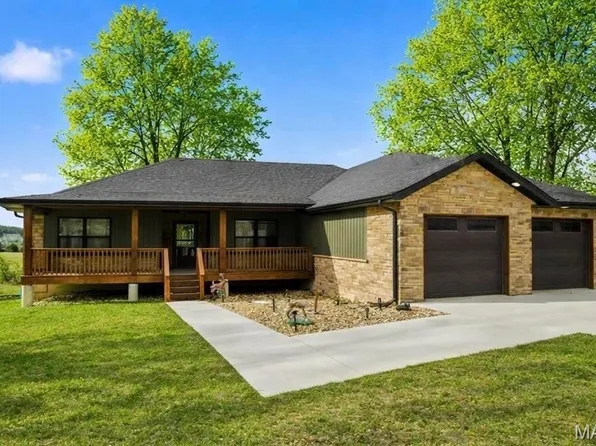 183M Sunshine Ave, Cabool, MO 65689