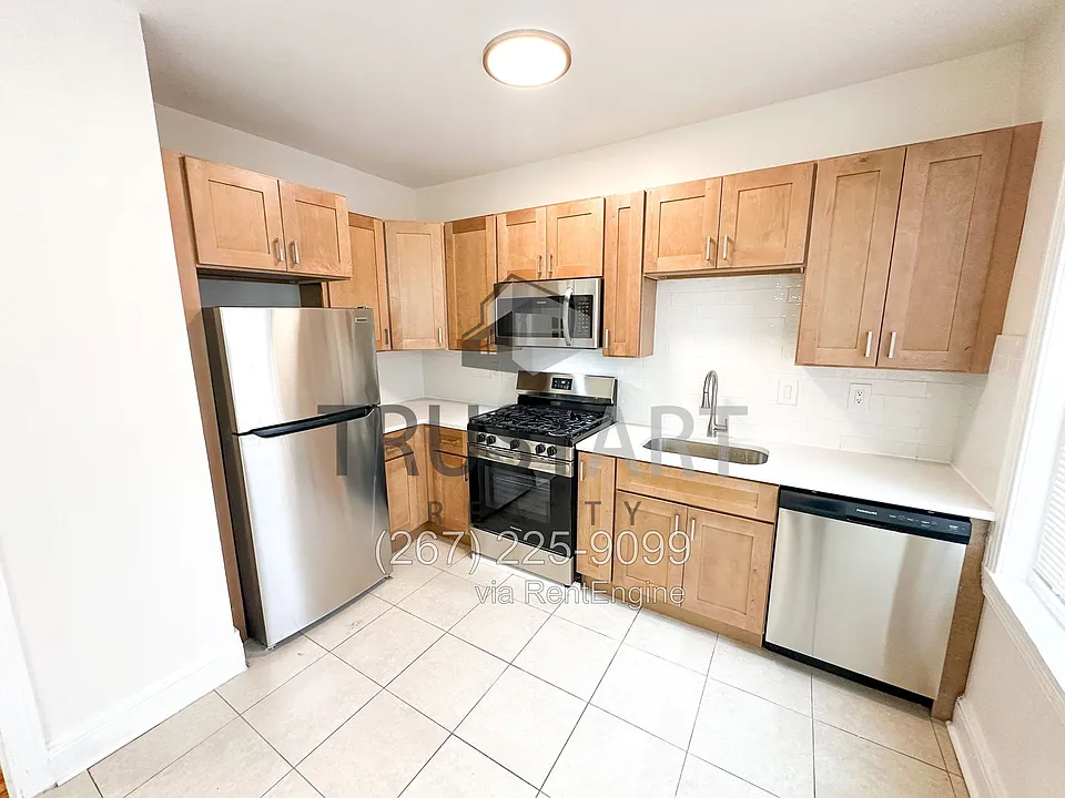 1103 Foulkrod St #2